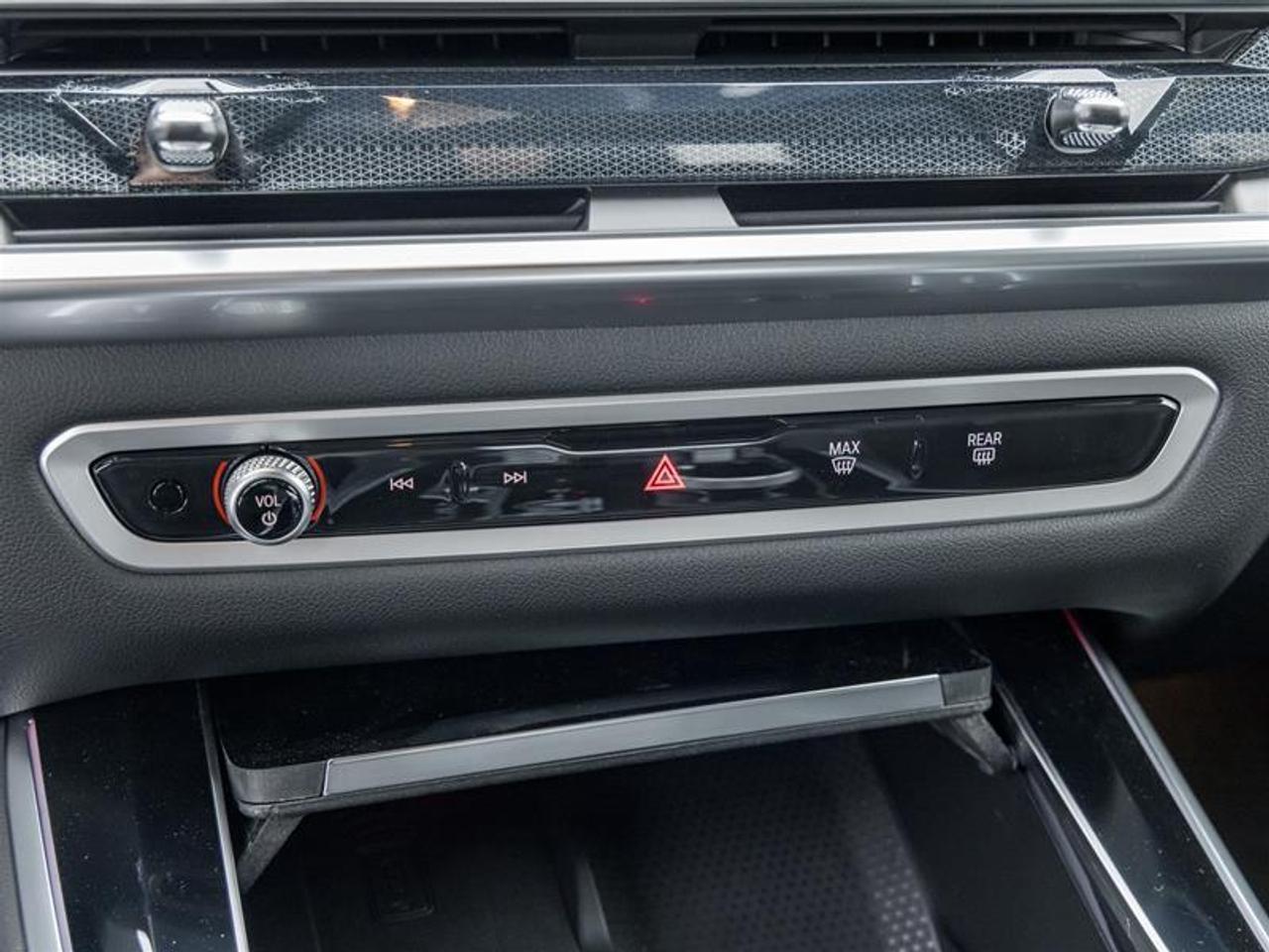 2026 BMW X5 PHEV xDrive50e 4dr All-Wheel Drive Sports Activity Vehicle Photo