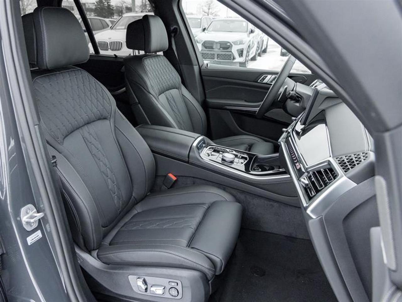 2026 BMW X5 PHEV xDrive50e 4dr All-Wheel Drive Sports Activity Vehicle Photo