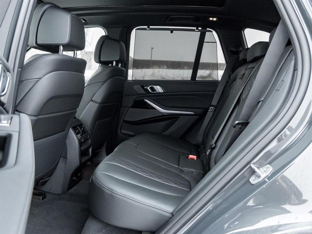 2026 BMW X5 PHEV xDrive50e 4dr All-Wheel Drive Sports Activity Vehicle Photo