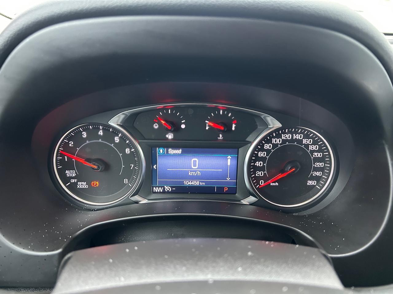 2024 GMC Terrain SLE 4dr All-Wheel Drive Photo