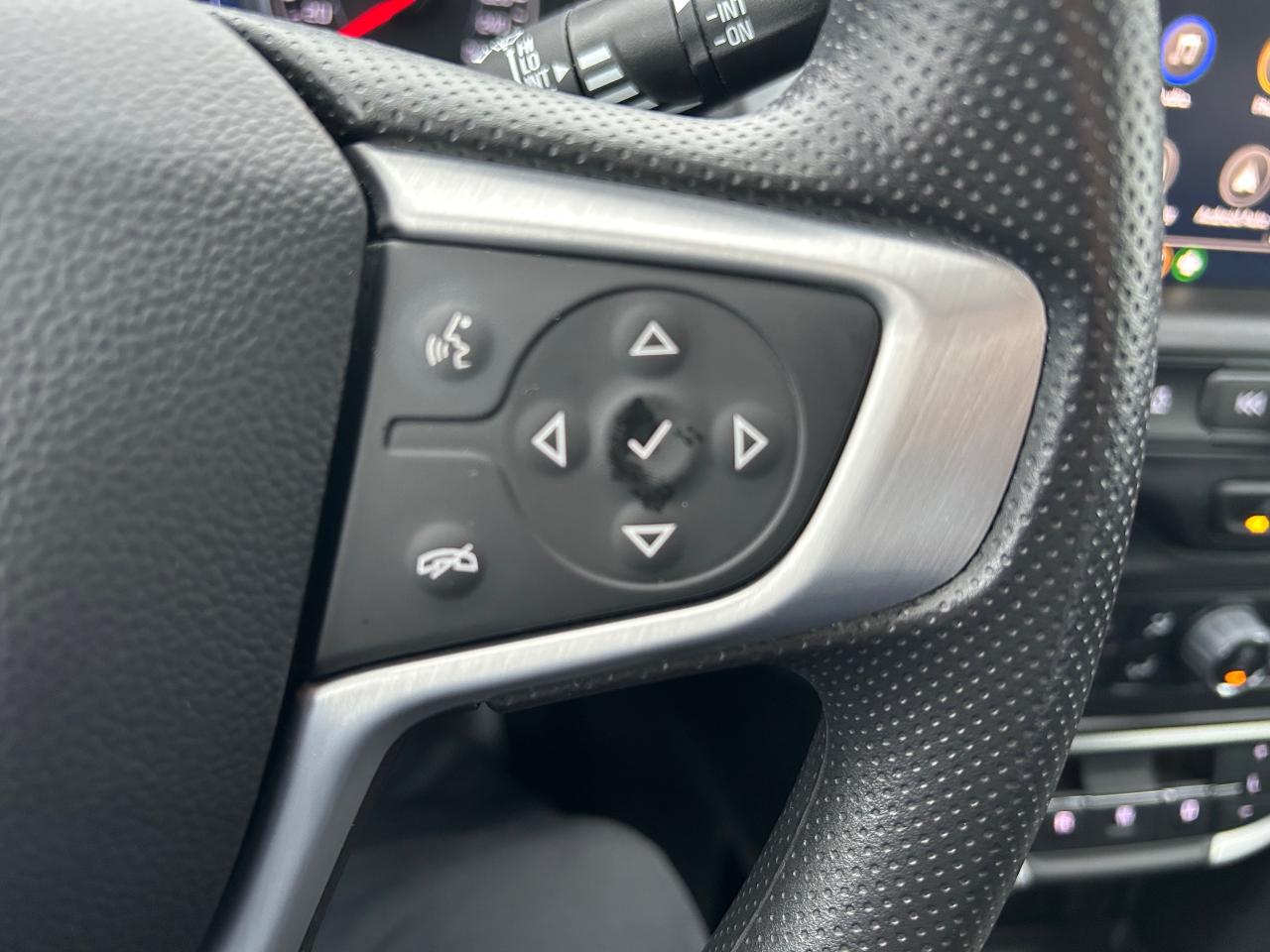 2024 GMC Terrain SLE 4dr All-Wheel Drive Photo