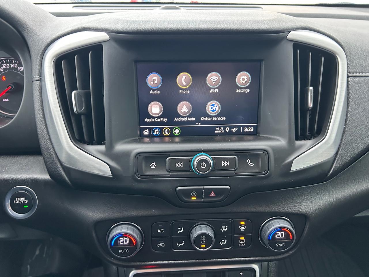 2024 GMC Terrain SLE 4dr All-Wheel Drive Photo