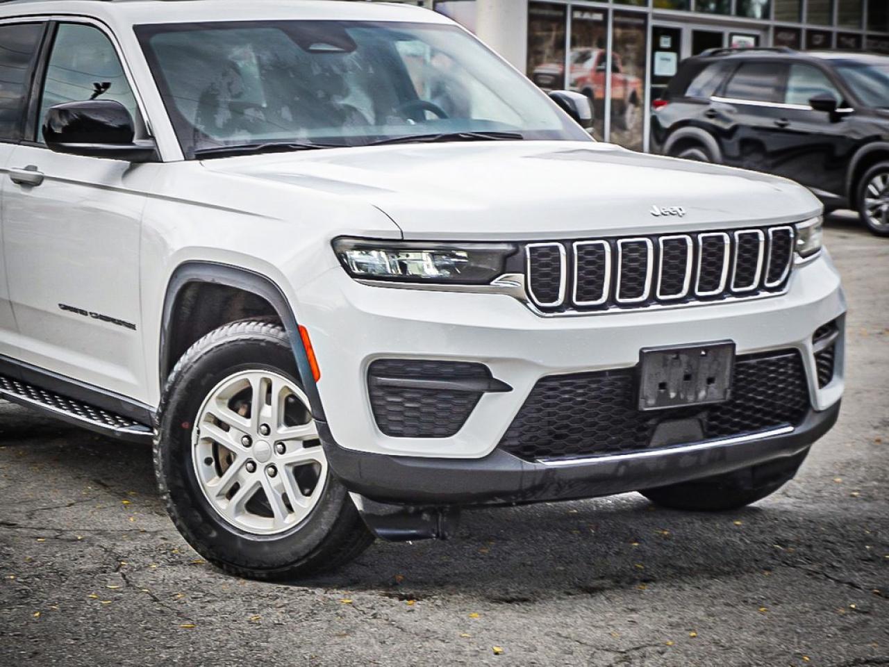 2023 Jeep Grand Cherokee  Photo