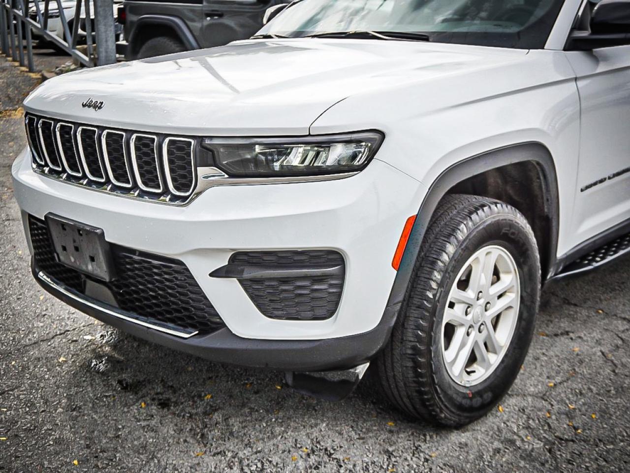 2023 Jeep Grand Cherokee  Photo