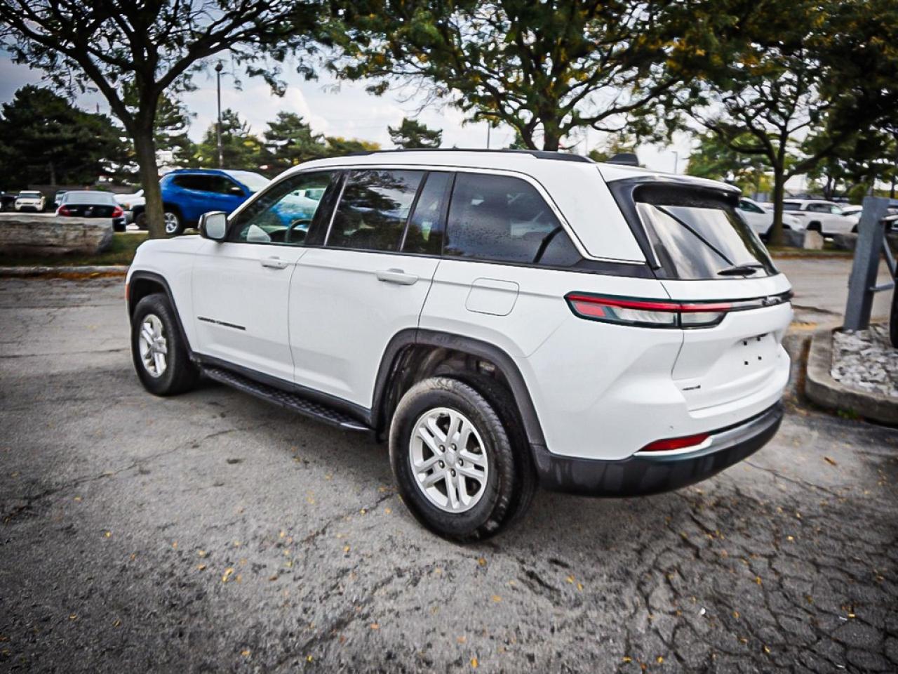 2023 Jeep Grand Cherokee  Photo