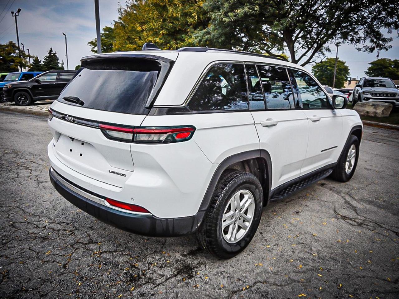 2023 Jeep Grand Cherokee  Photo