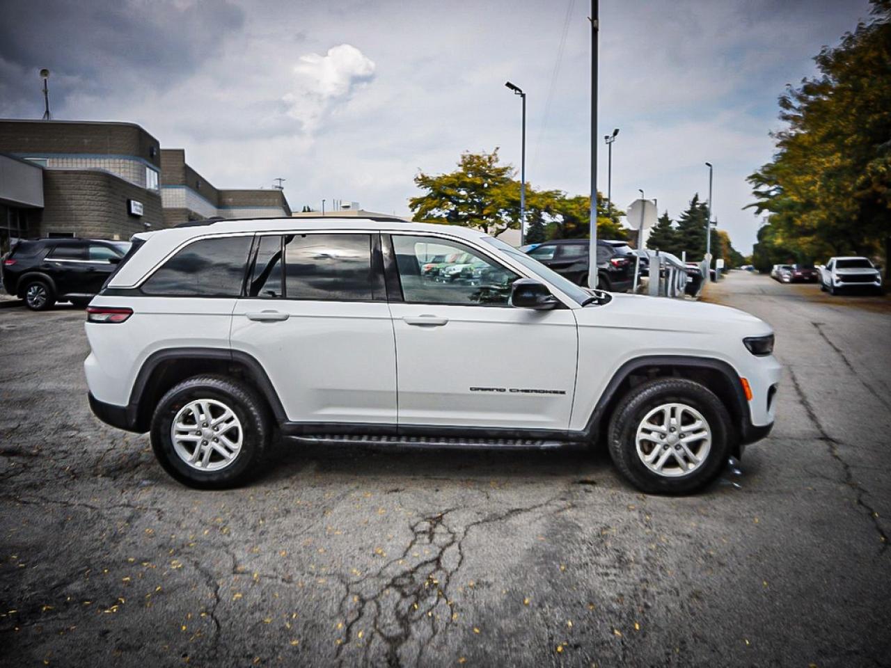 2023 Jeep Grand Cherokee  Photo