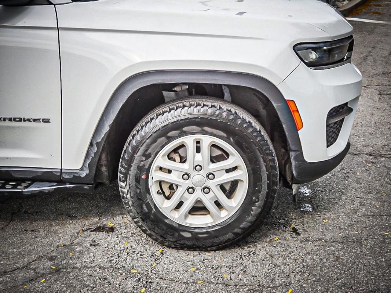 2023 Jeep Grand Cherokee  Photo