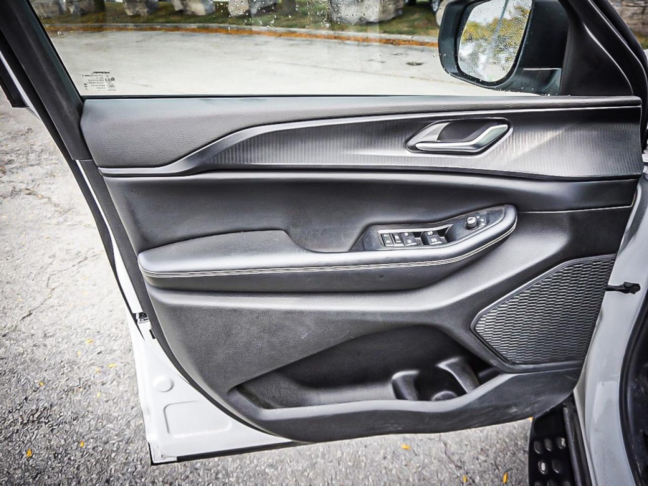 2023 Jeep Grand Cherokee  Photo