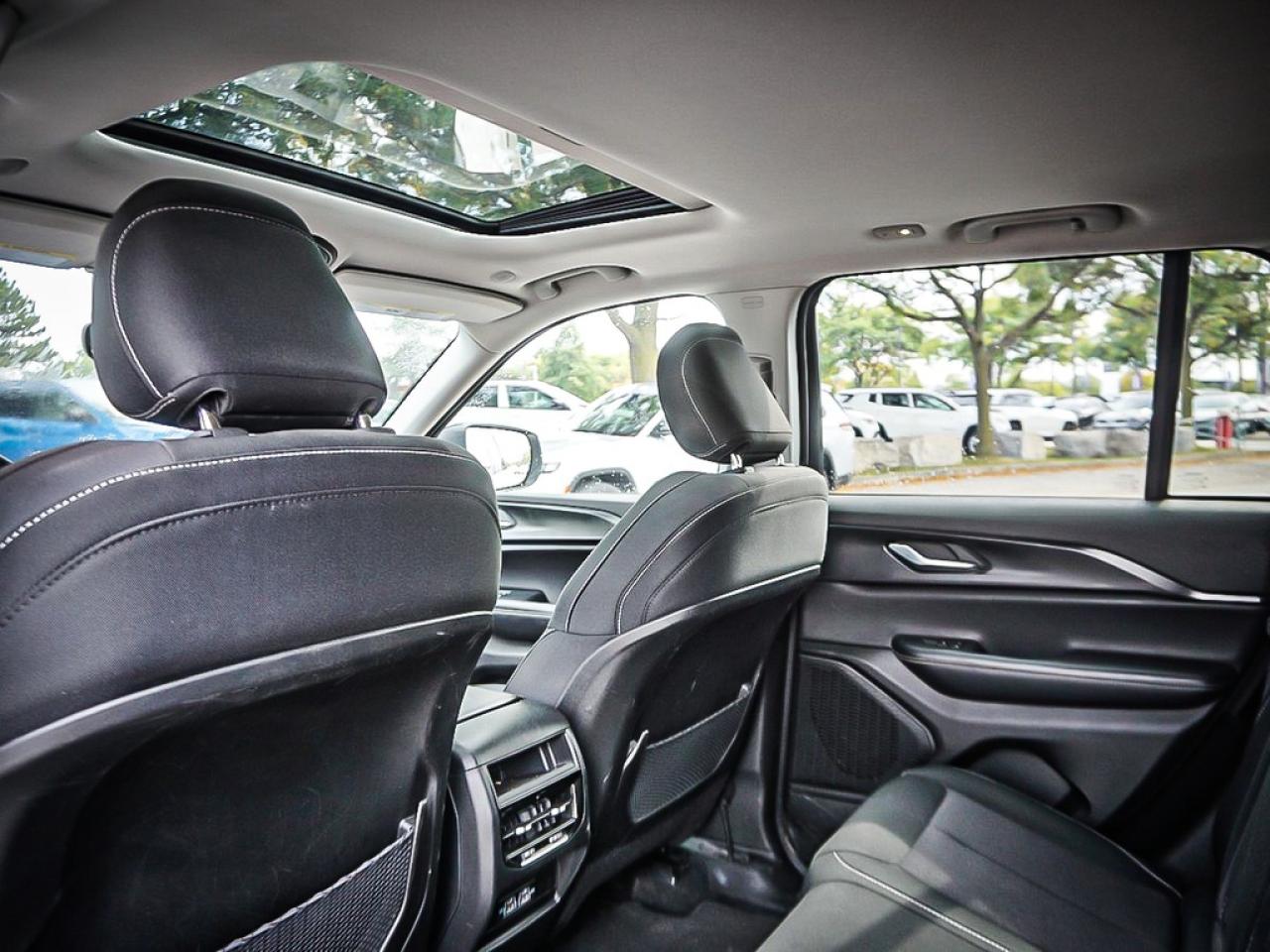 2023 Jeep Grand Cherokee  Photo