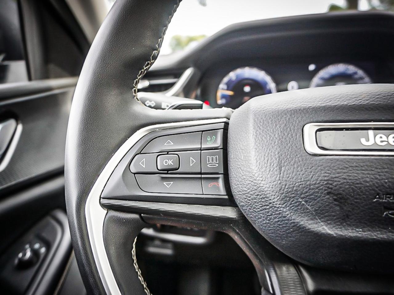 2023 Jeep Grand Cherokee  Photo