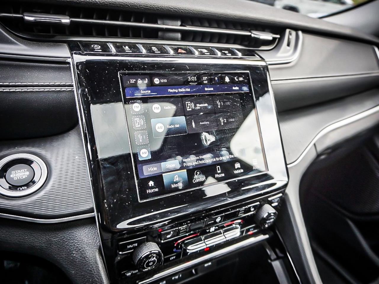 2023 Jeep Grand Cherokee  Photo