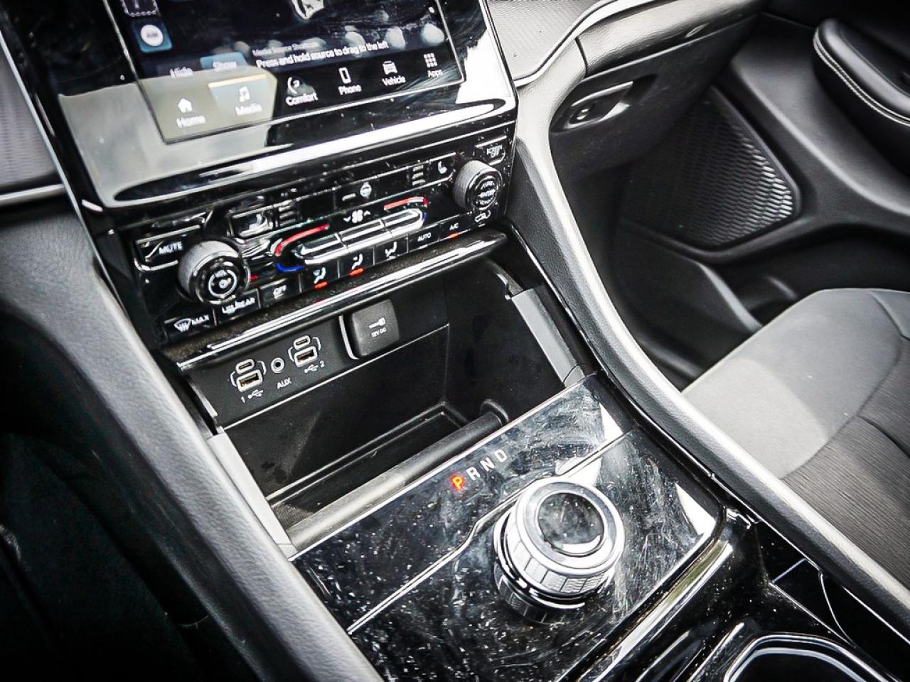 2023 Jeep Grand Cherokee  Photo