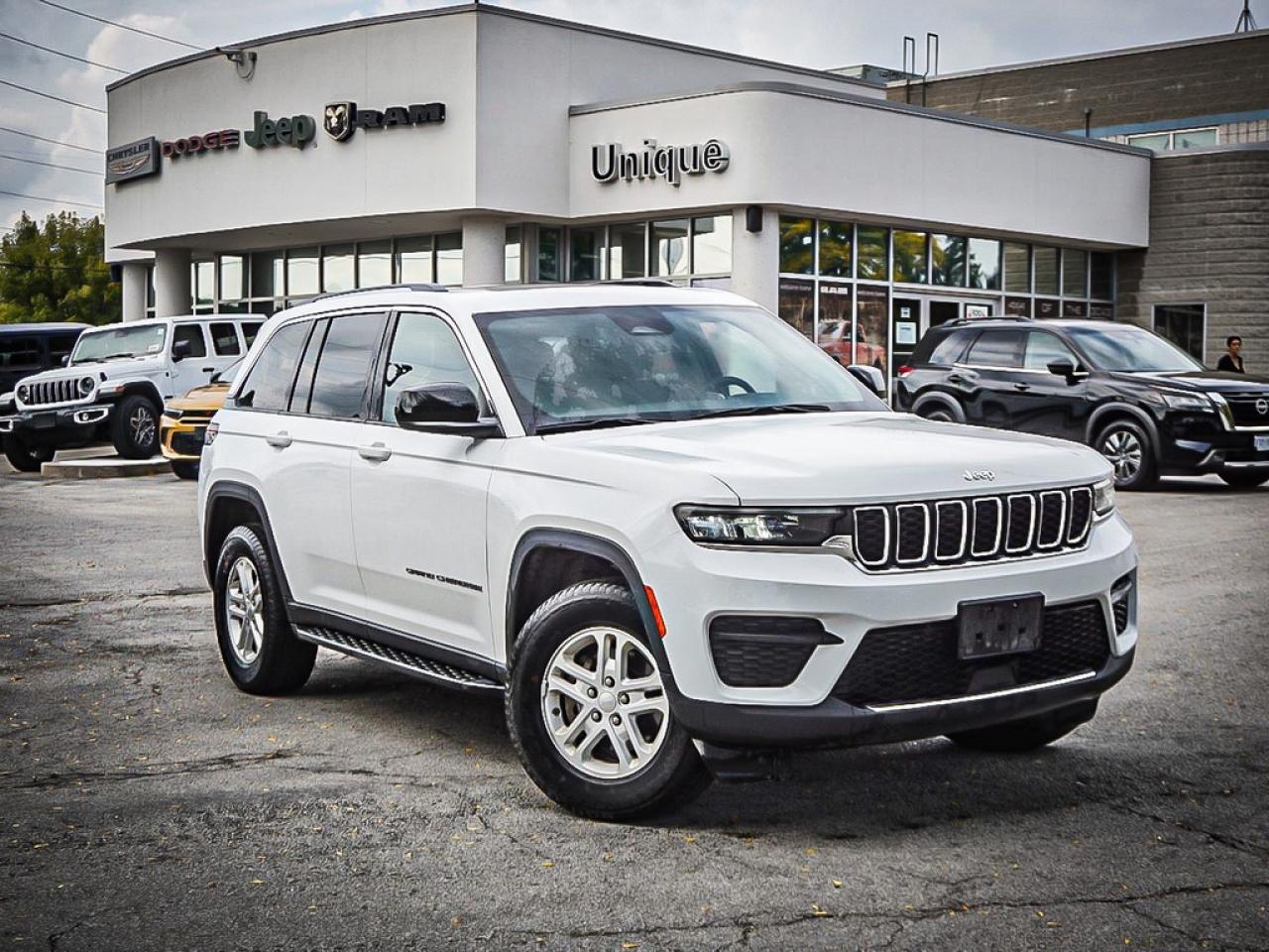 2023 Jeep Grand Cherokee  Photo