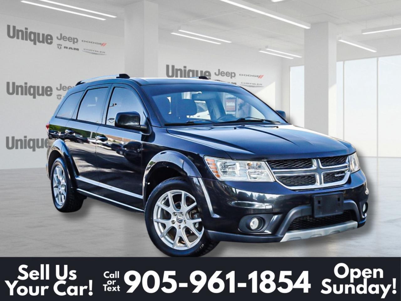 2011 Dodge Journey  Photo