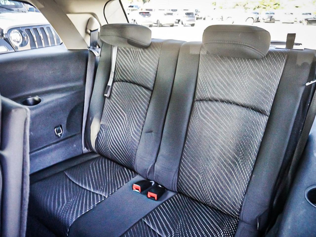 2011 Dodge Journey  Photo