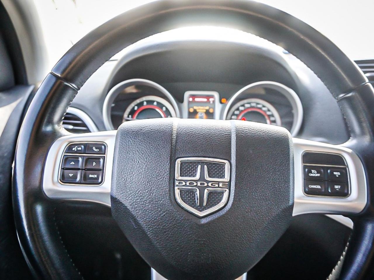 2011 Dodge Journey  Photo