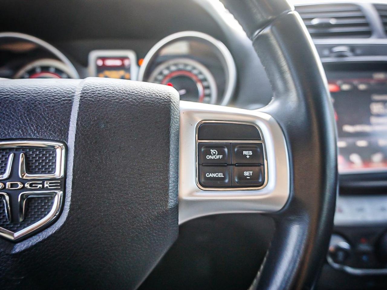 2011 Dodge Journey  Photo