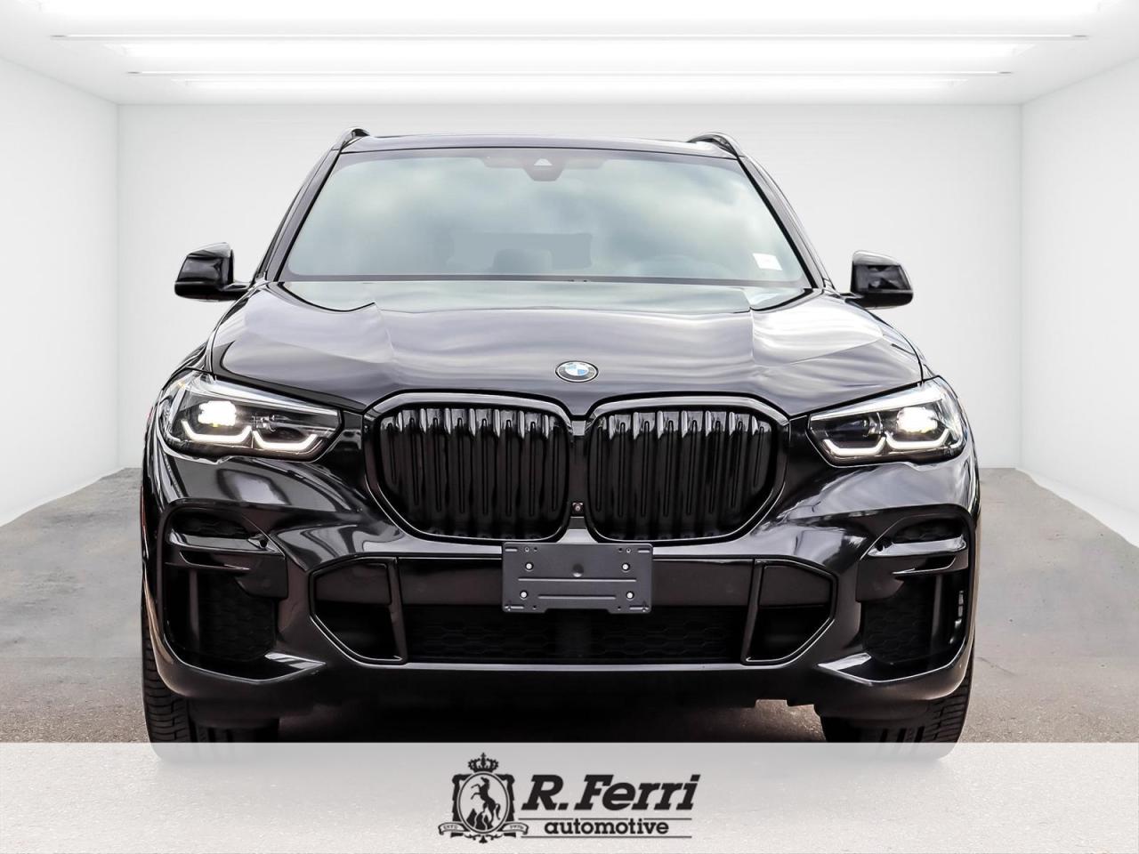2022 BMW X5 xDrive40i 4dr All-Wheel Drive Sports Activity Vehicle Photo