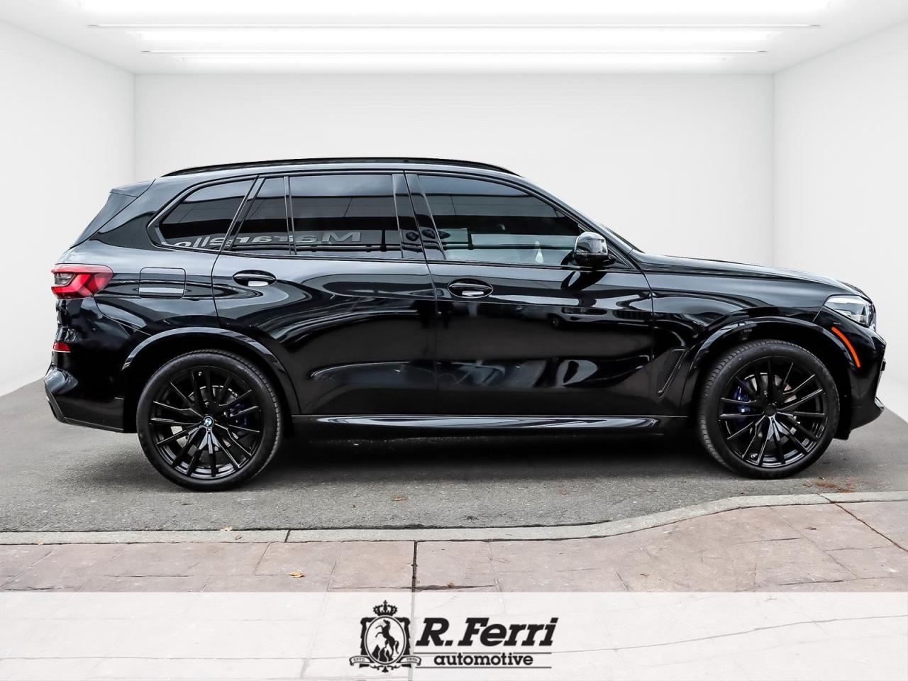 2022 BMW X5 xDrive40i 4dr All-Wheel Drive Sports Activity Vehicle Photo