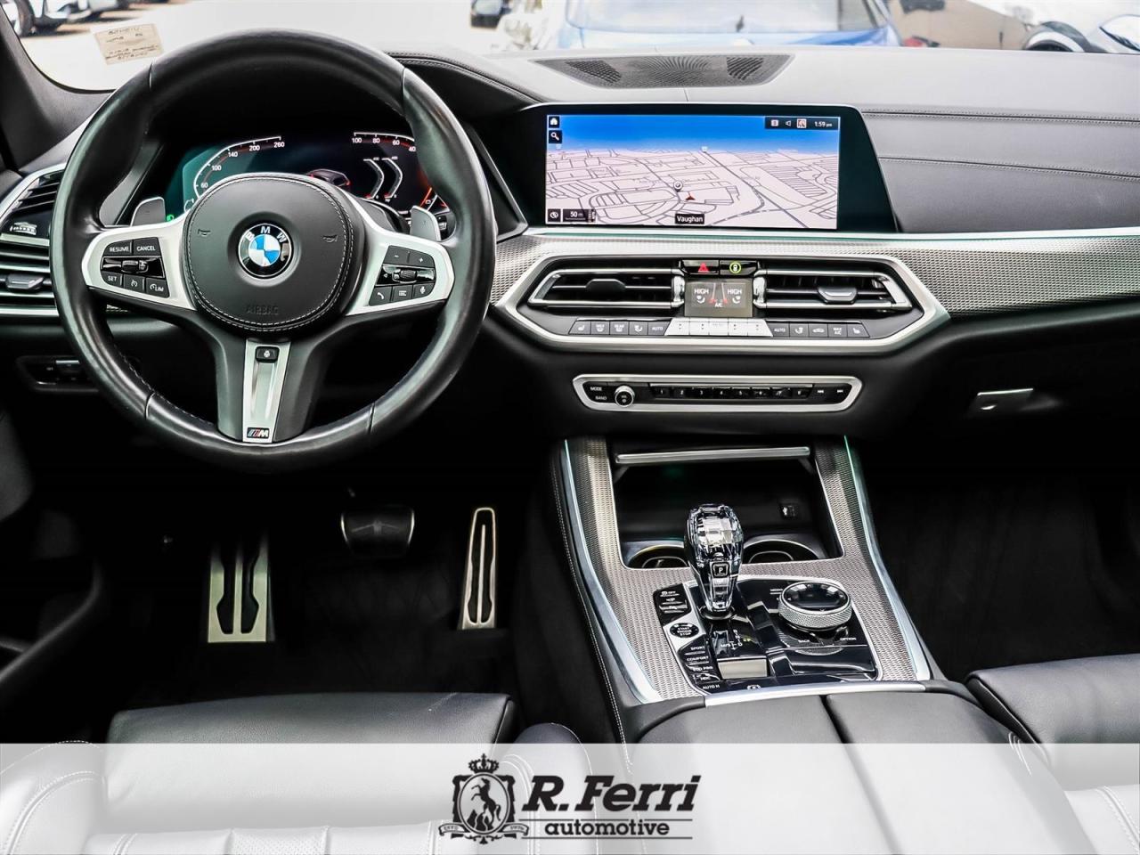 2022 BMW X5 xDrive40i 4dr All-Wheel Drive Sports Activity Vehicle Photo