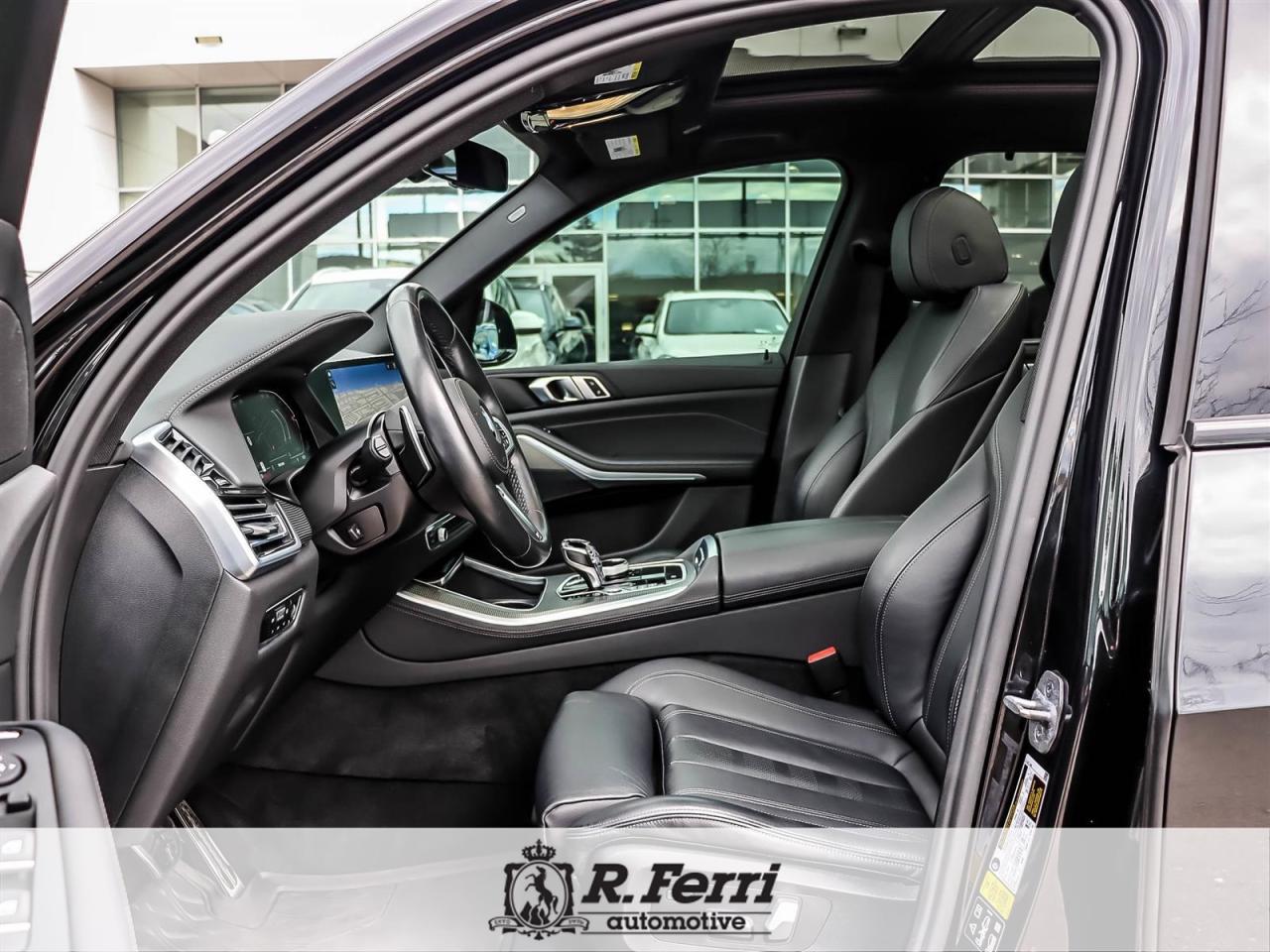 2022 BMW X5 xDrive40i 4dr All-Wheel Drive Sports Activity Vehicle Photo