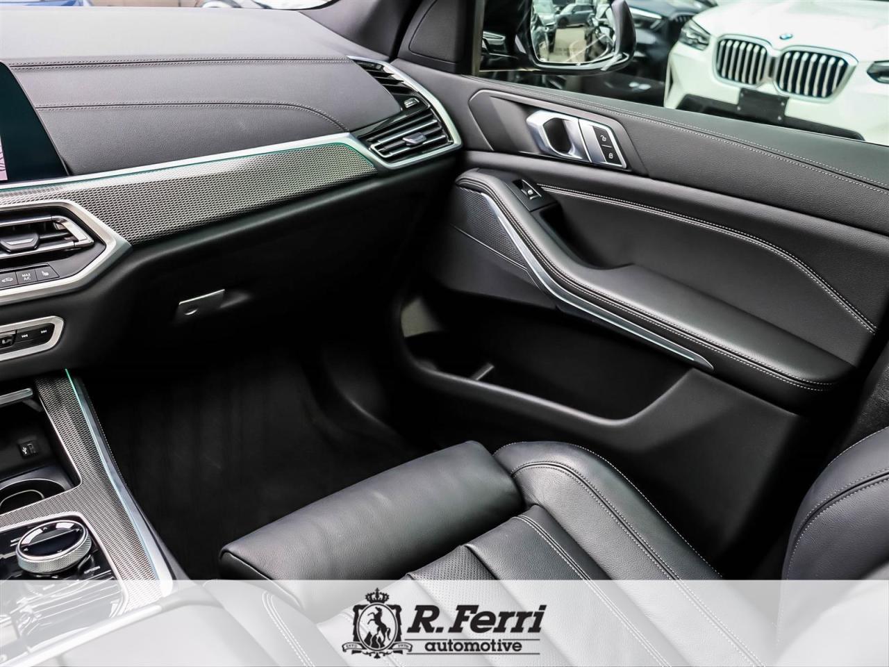 2022 BMW X5 xDrive40i 4dr All-Wheel Drive Sports Activity Vehicle Photo