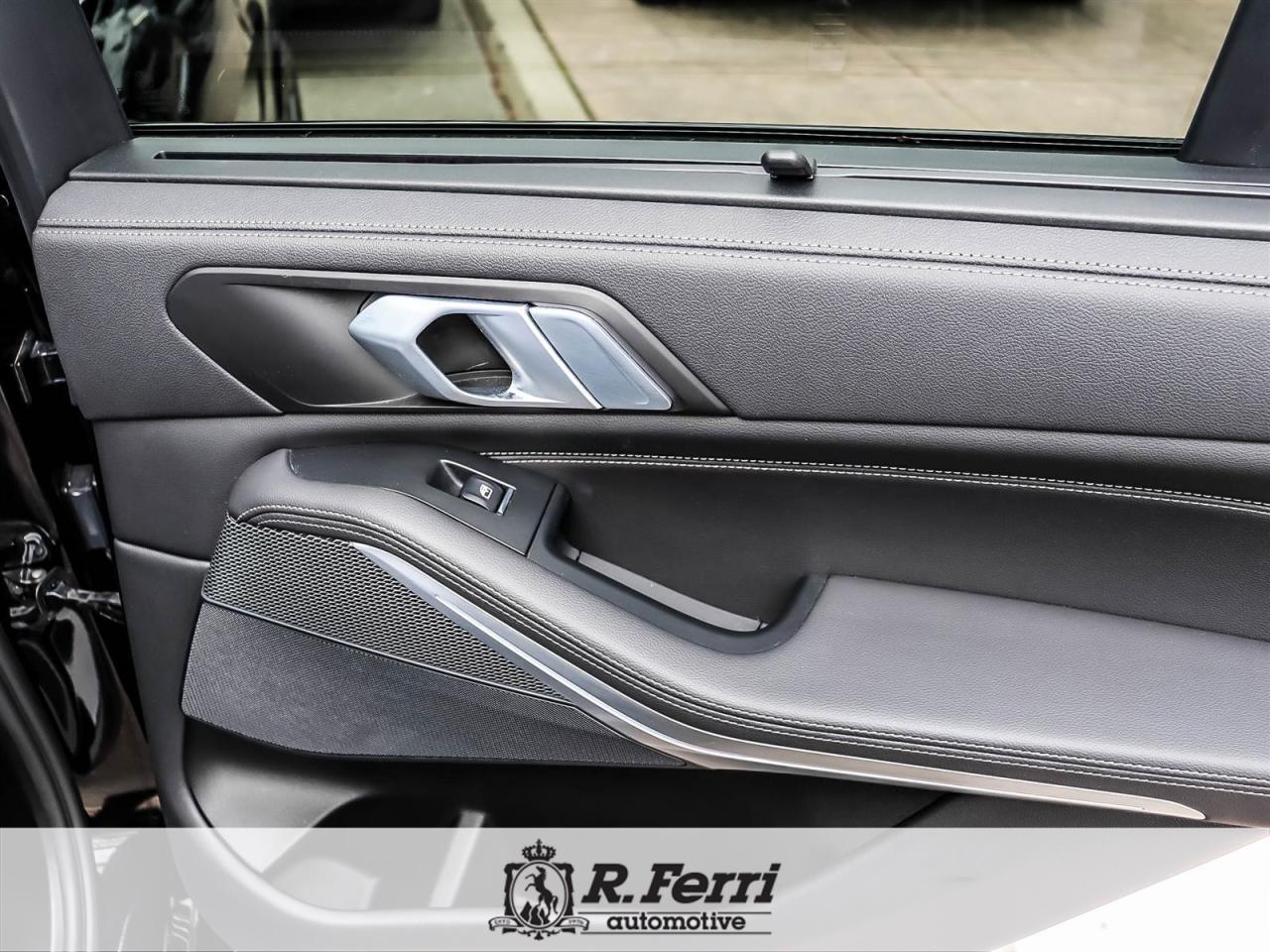 2022 BMW X5 xDrive40i 4dr All-Wheel Drive Sports Activity Vehicle Photo