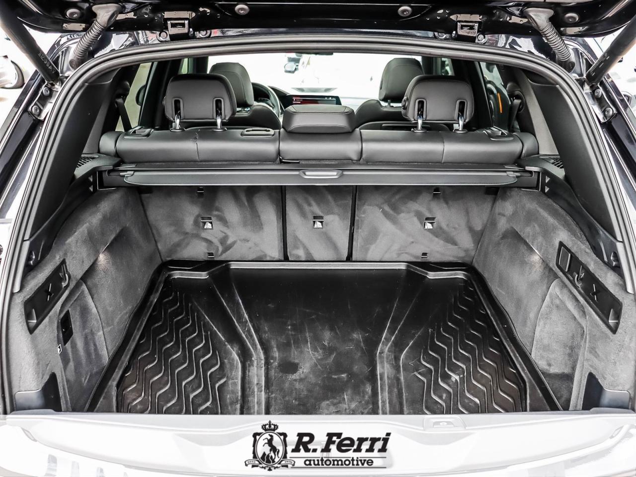 2022 BMW X5 xDrive40i 4dr All-Wheel Drive Sports Activity Vehicle Photo