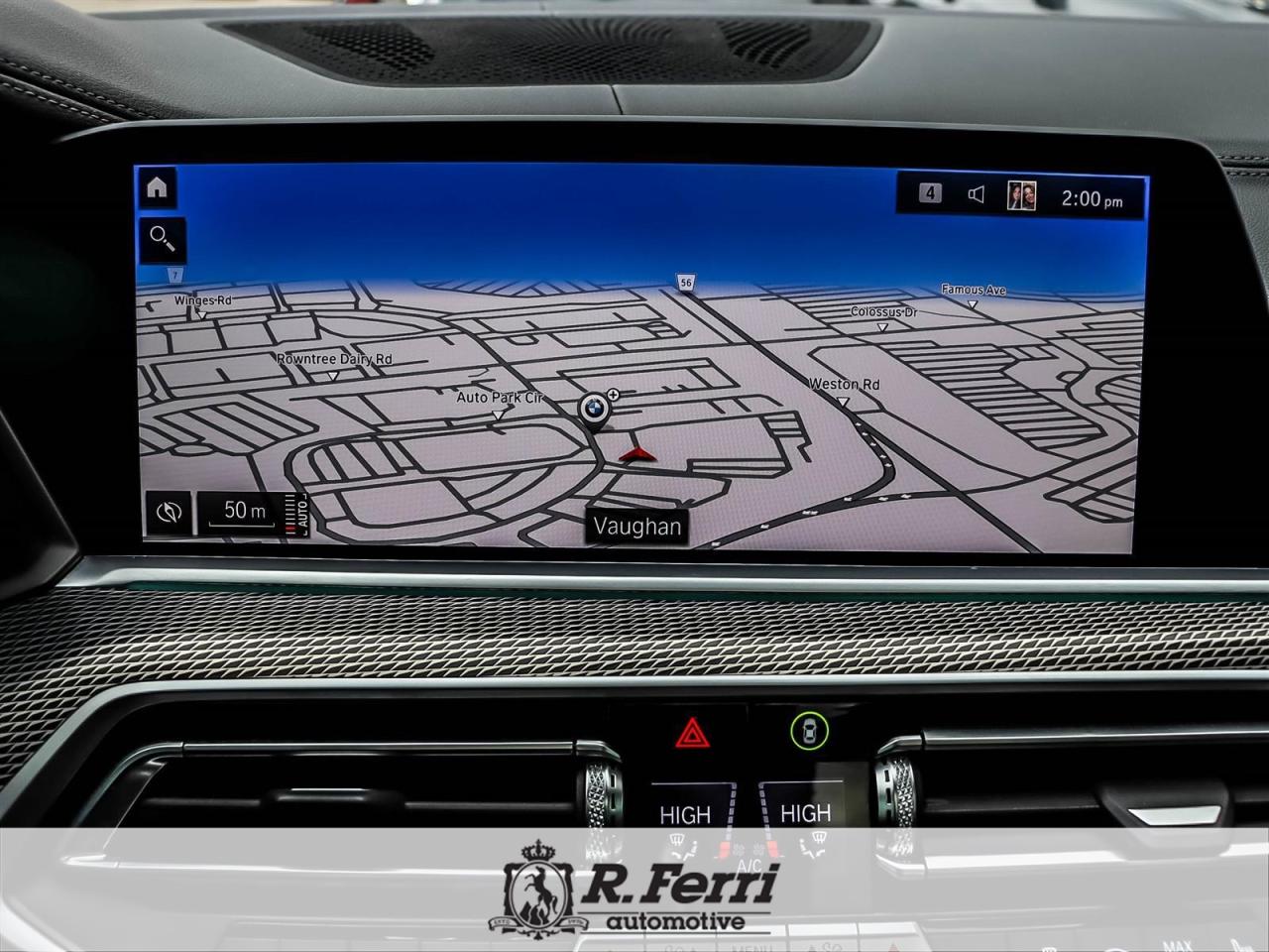 2022 BMW X5 xDrive40i 4dr All-Wheel Drive Sports Activity Vehicle Photo