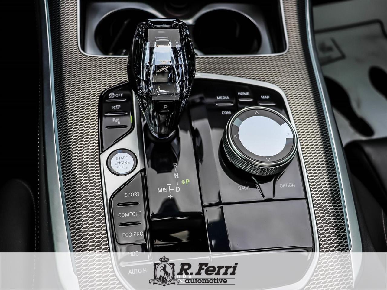 2022 BMW X5 xDrive40i 4dr All-Wheel Drive Sports Activity Vehicle Photo