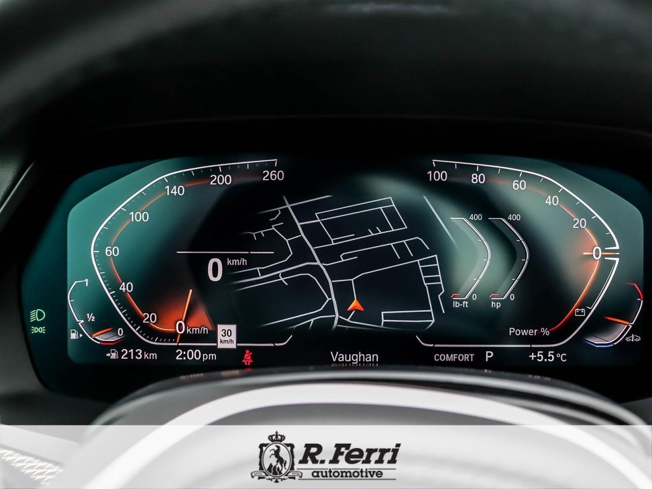 2022 BMW X5 xDrive40i 4dr All-Wheel Drive Sports Activity Vehicle Photo