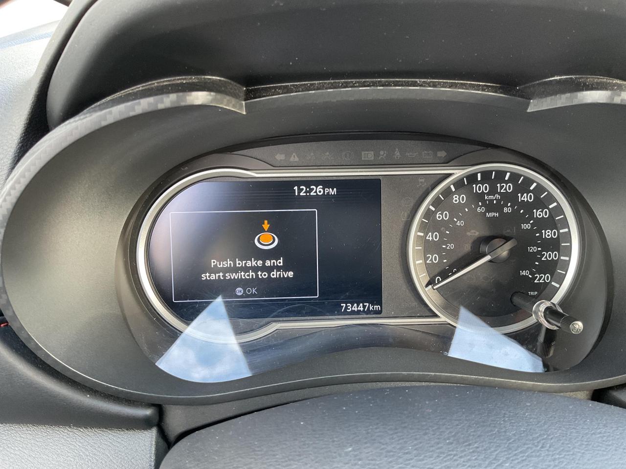 2023 Nissan Versa SR 4DR SEDAN Photo