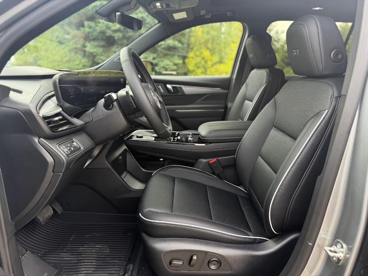 2026 Buick Enclave Sport Touring 4dr All-Wheel Drive Photo