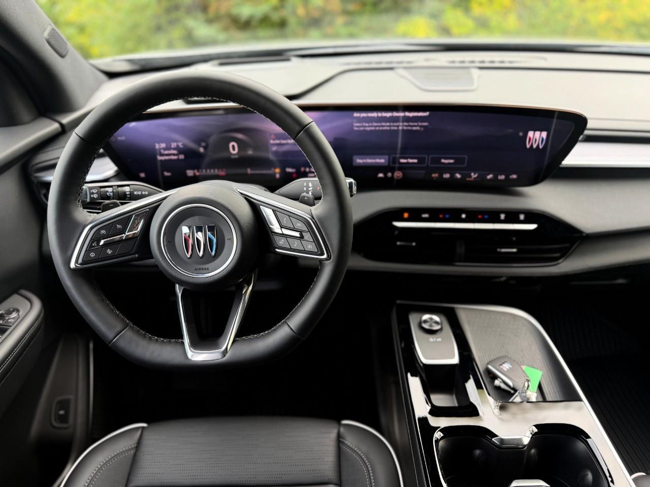 2026 Buick Enclave Sport Touring 4dr All-Wheel Drive Photo