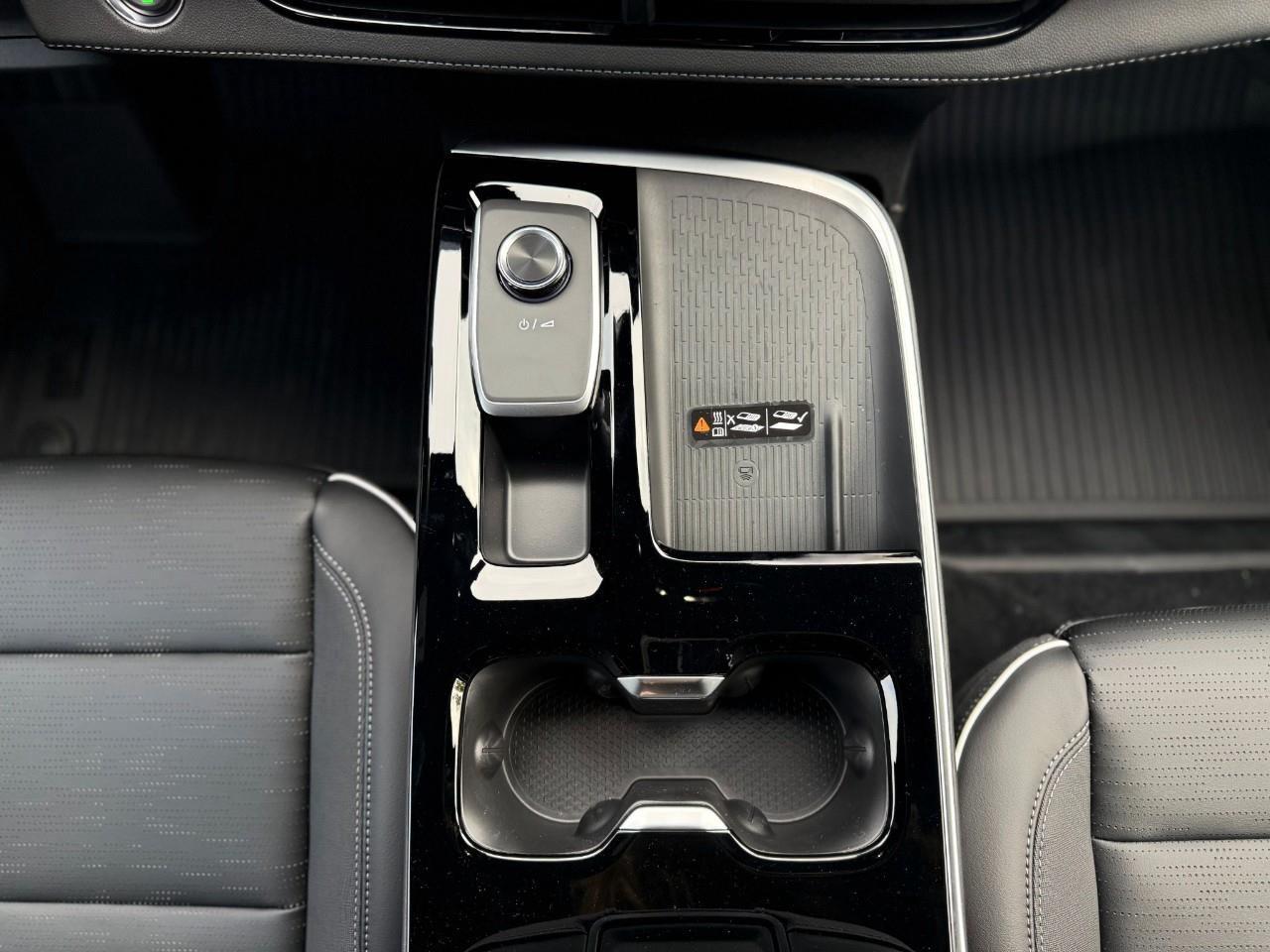 2026 Buick Enclave Sport Touring 4dr All-Wheel Drive Photo