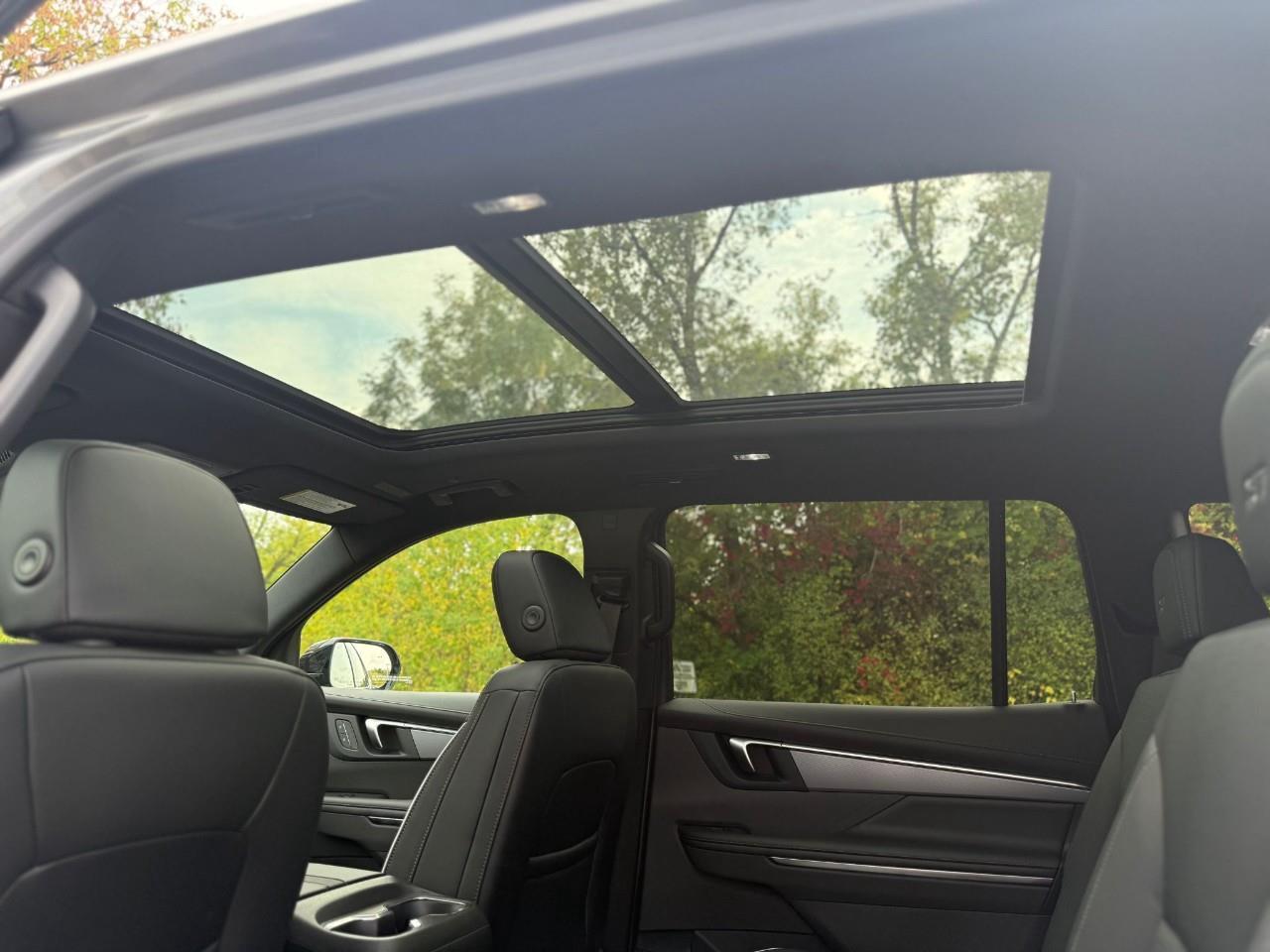 2026 Buick Enclave Sport Touring 4dr All-Wheel Drive Photo