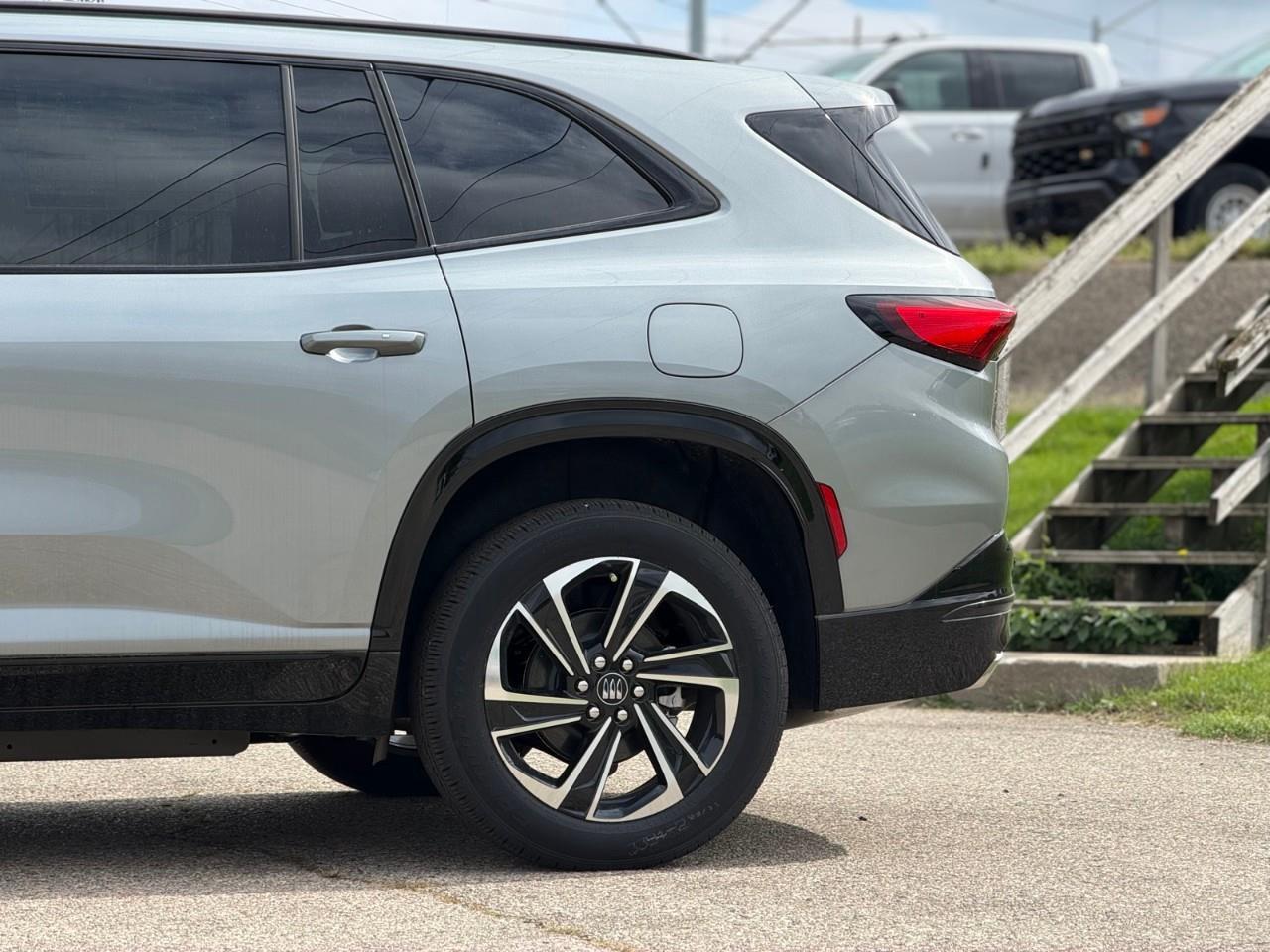 2026 Buick Enclave Sport Touring 4dr All-Wheel Drive Photo