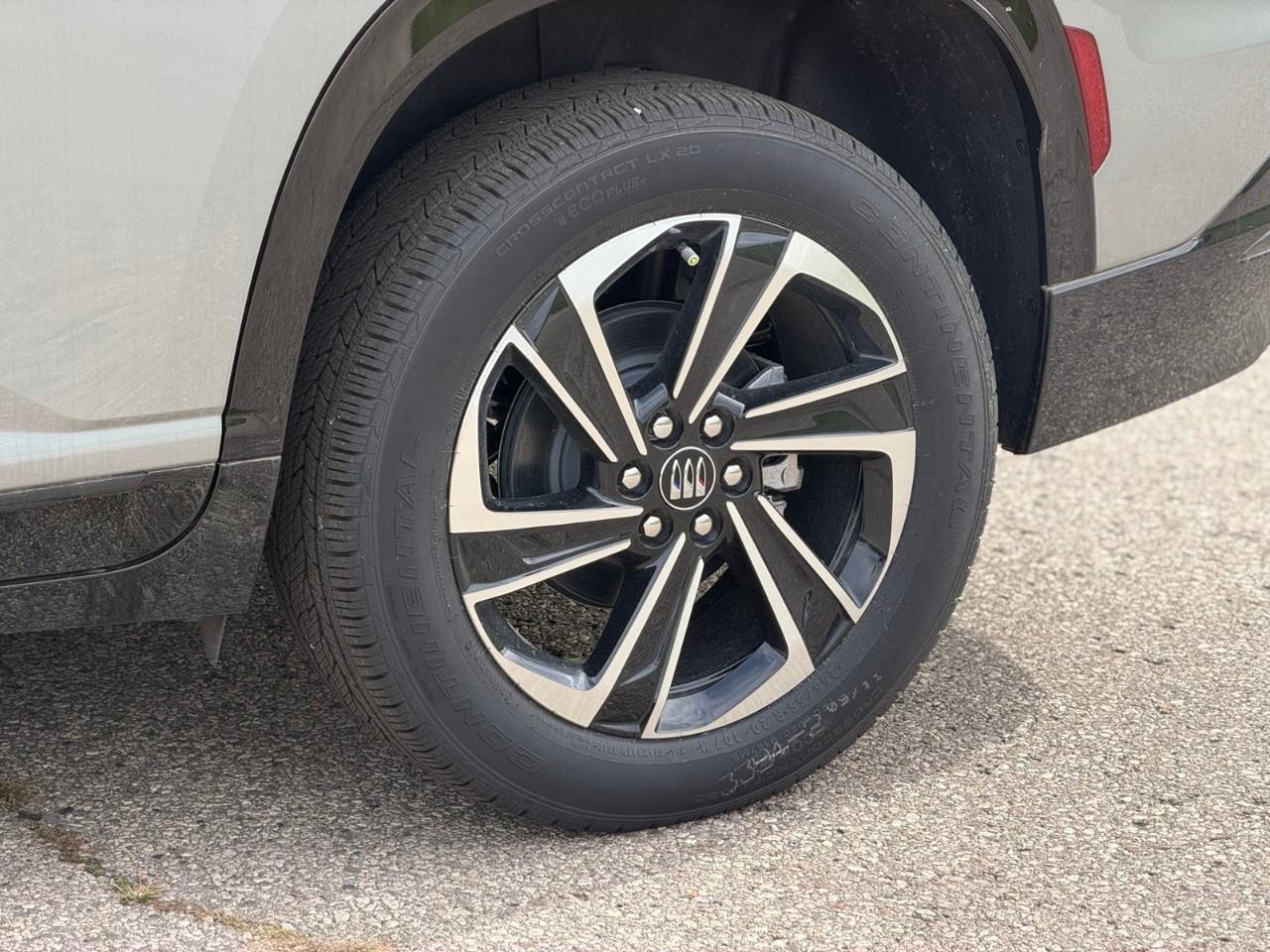 2026 Buick Enclave Sport Touring 4dr All-Wheel Drive Photo