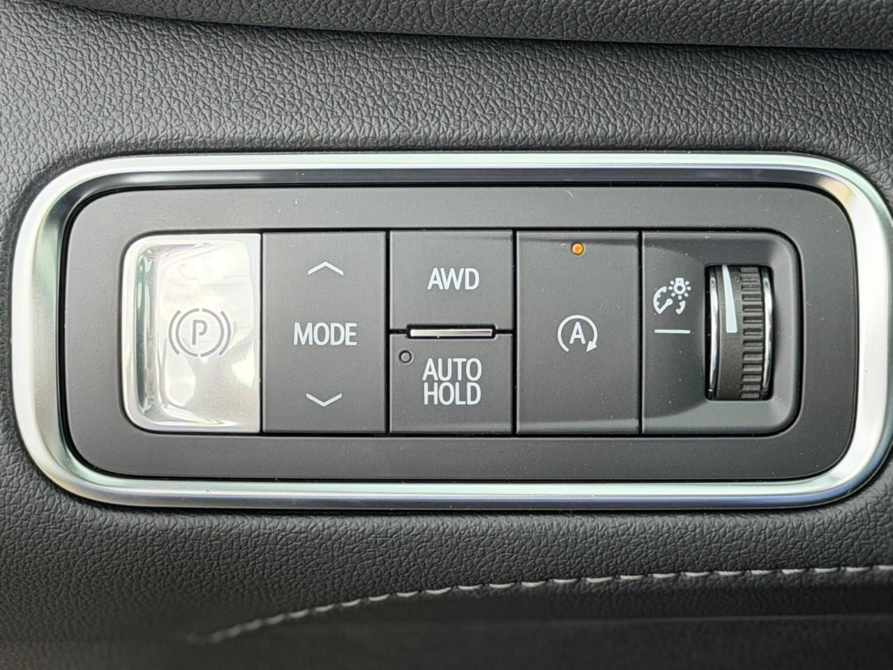 2026 Buick Enclave Sport Touring 4dr All-Wheel Drive Photo