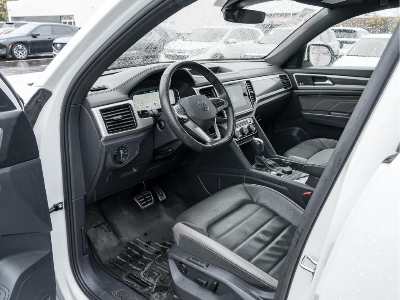 2023 Volkswagen Atlas Cross Sport 3.6 FSI Execline 4dr All-Wheel Drive 4MOTION Photo