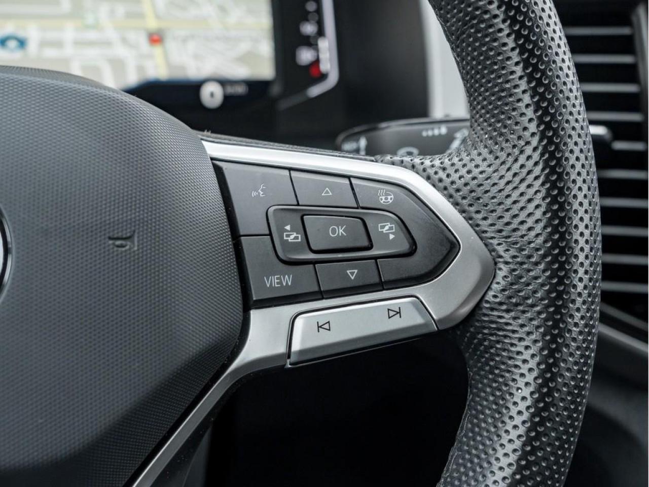 2023 Volkswagen Atlas Cross Sport 3.6 FSI Execline 4dr All-Wheel Drive 4MOTION Photo