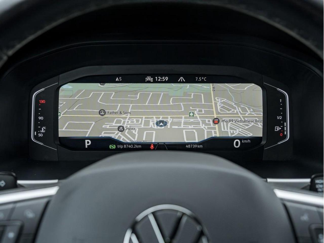 2023 Volkswagen Atlas Cross Sport 3.6 FSI Execline 4dr All-Wheel Drive 4MOTION Photo