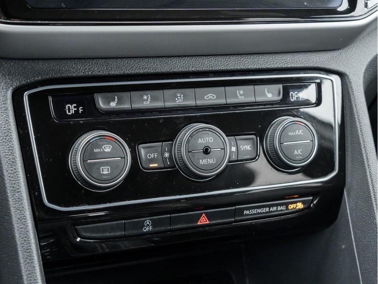 2023 Volkswagen Atlas Cross Sport 3.6 FSI Execline 4dr All-Wheel Drive 4MOTION Photo