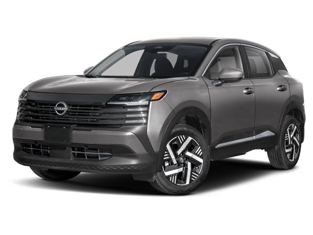 2026 Nissan Kicks SV 4dr Front-Wheel Drive Photo0