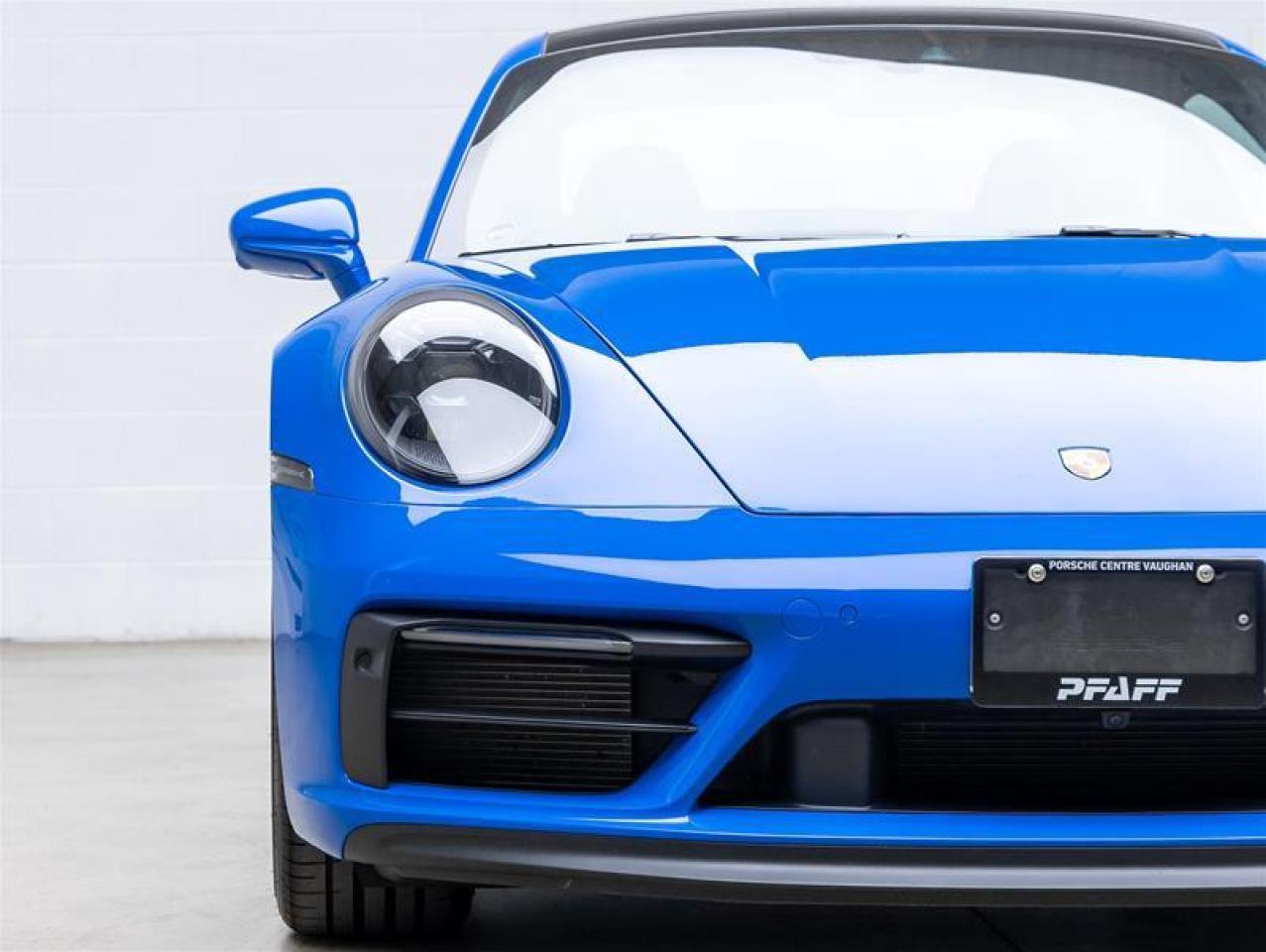 2023 Porsche 911  Photo