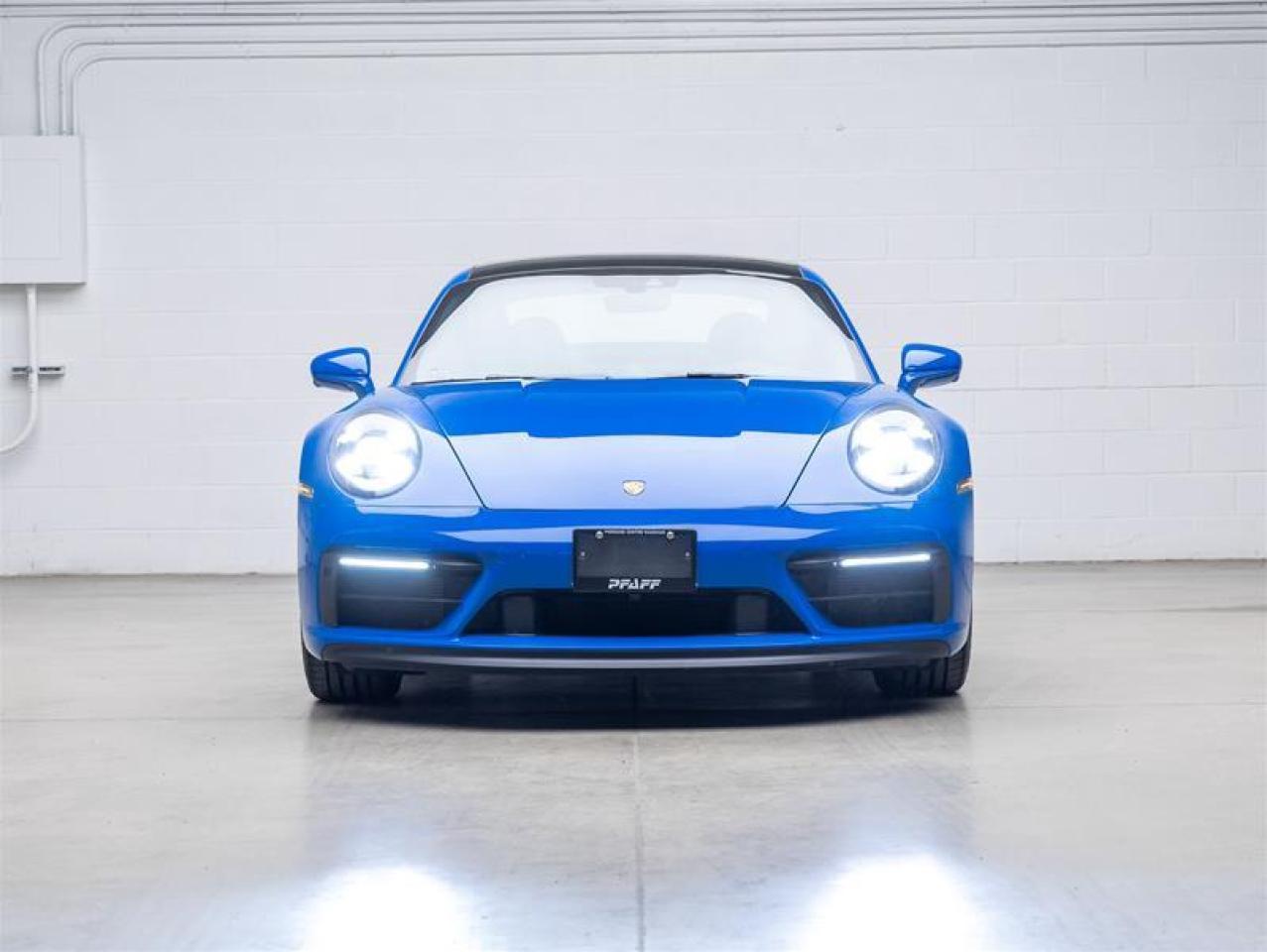 2023 Porsche 911  Photo