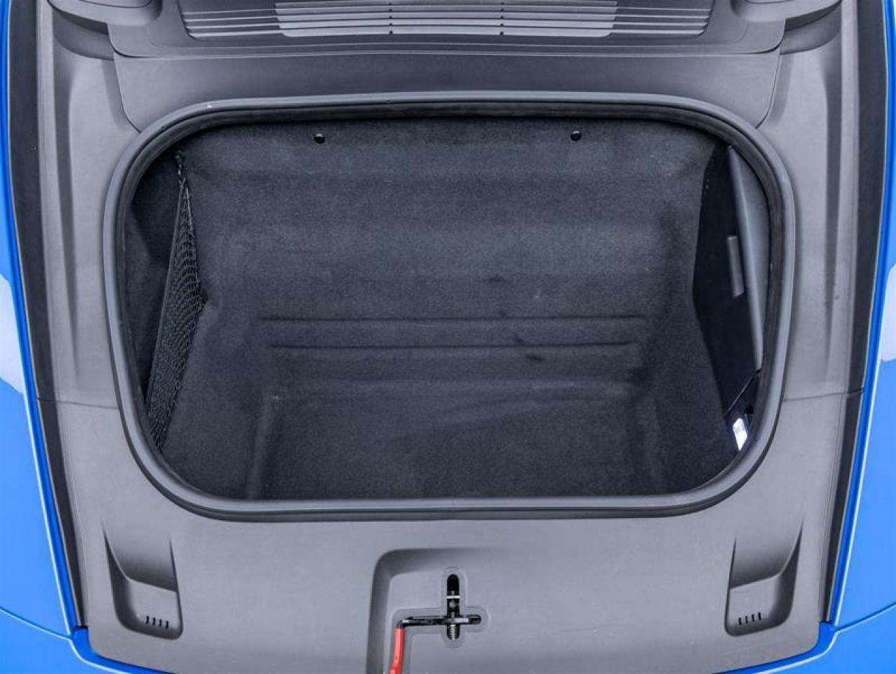 2023 Porsche 911  Photo