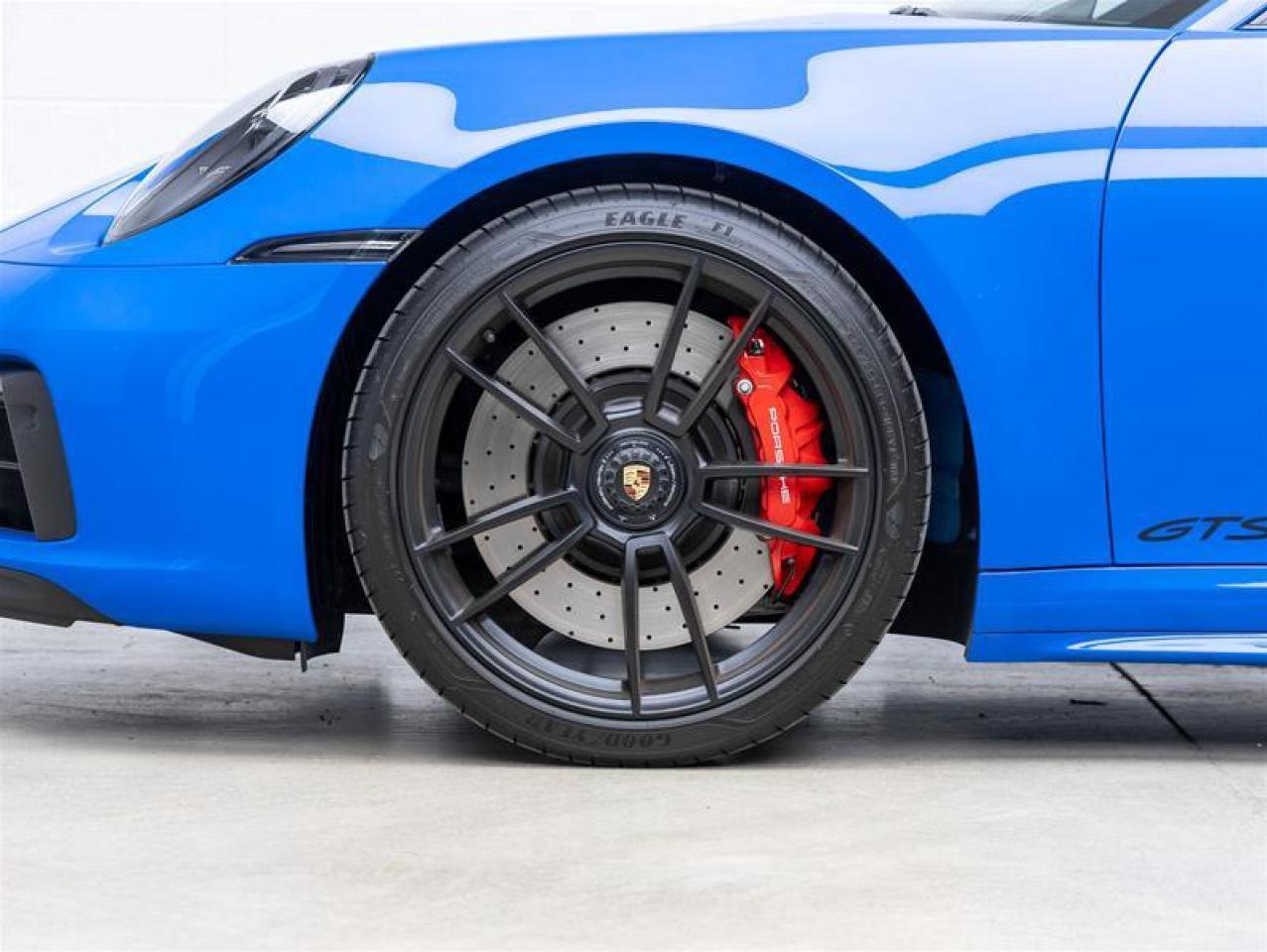 2023 Porsche 911  Photo