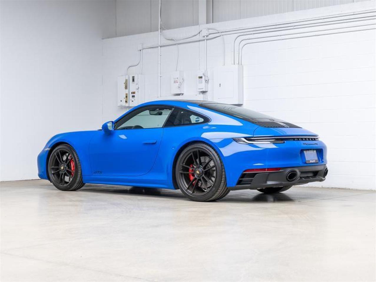2023 Porsche 911  Photo